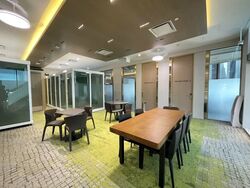 Hub Synergy Point (D2), Office #534075941